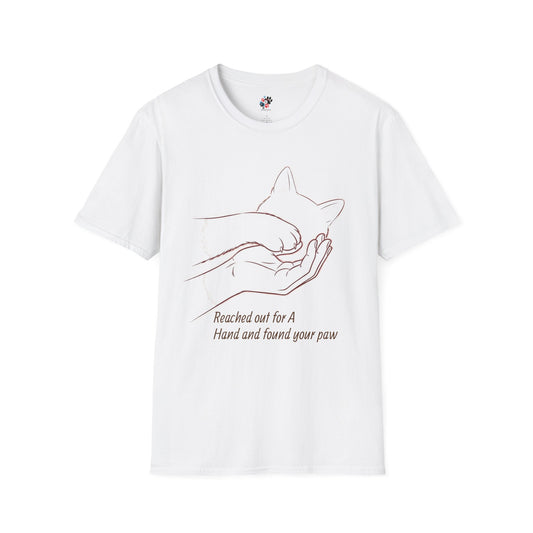 Limited Edition Cat Lover T-Shirt