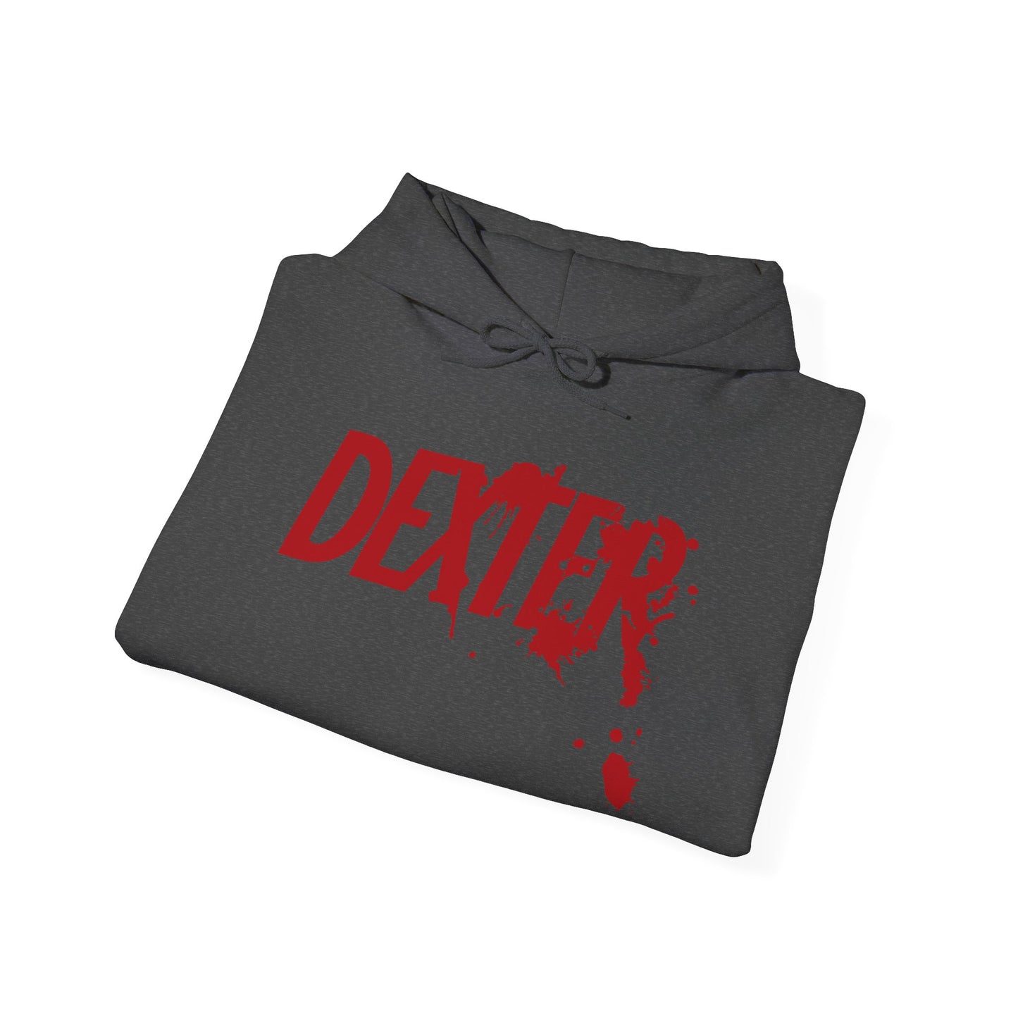 Dexter Inspired Unisex Hoodie