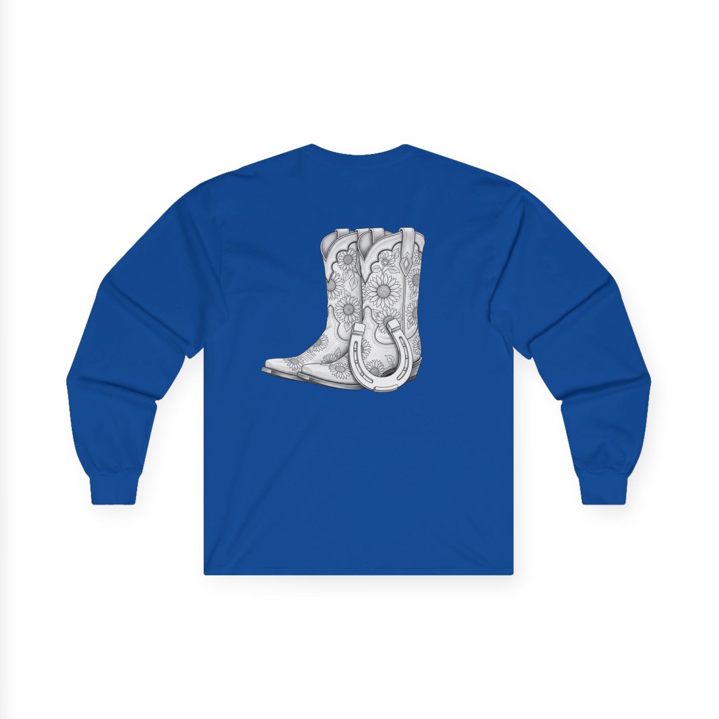 Country Livin Western Style Shirt, Gift for Country Lovers,