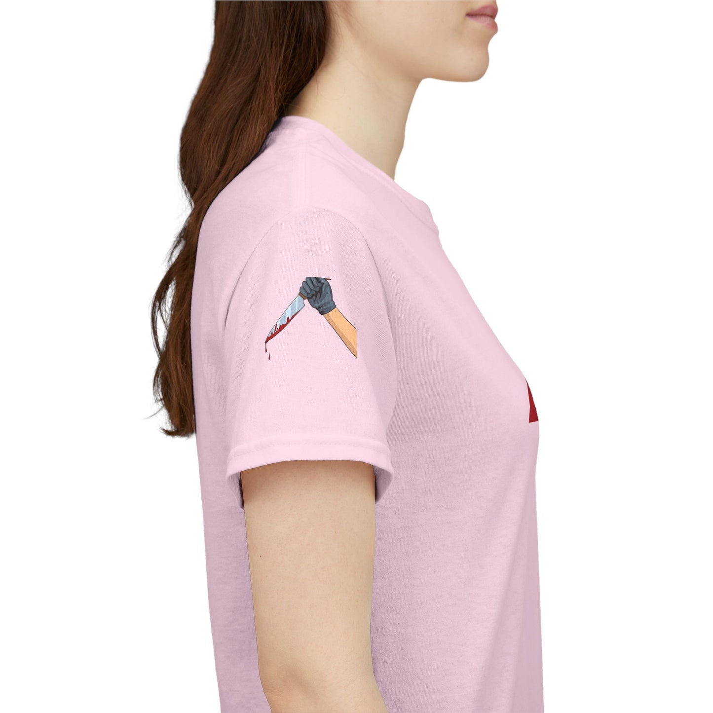 Dexter Graphic T-Shirt