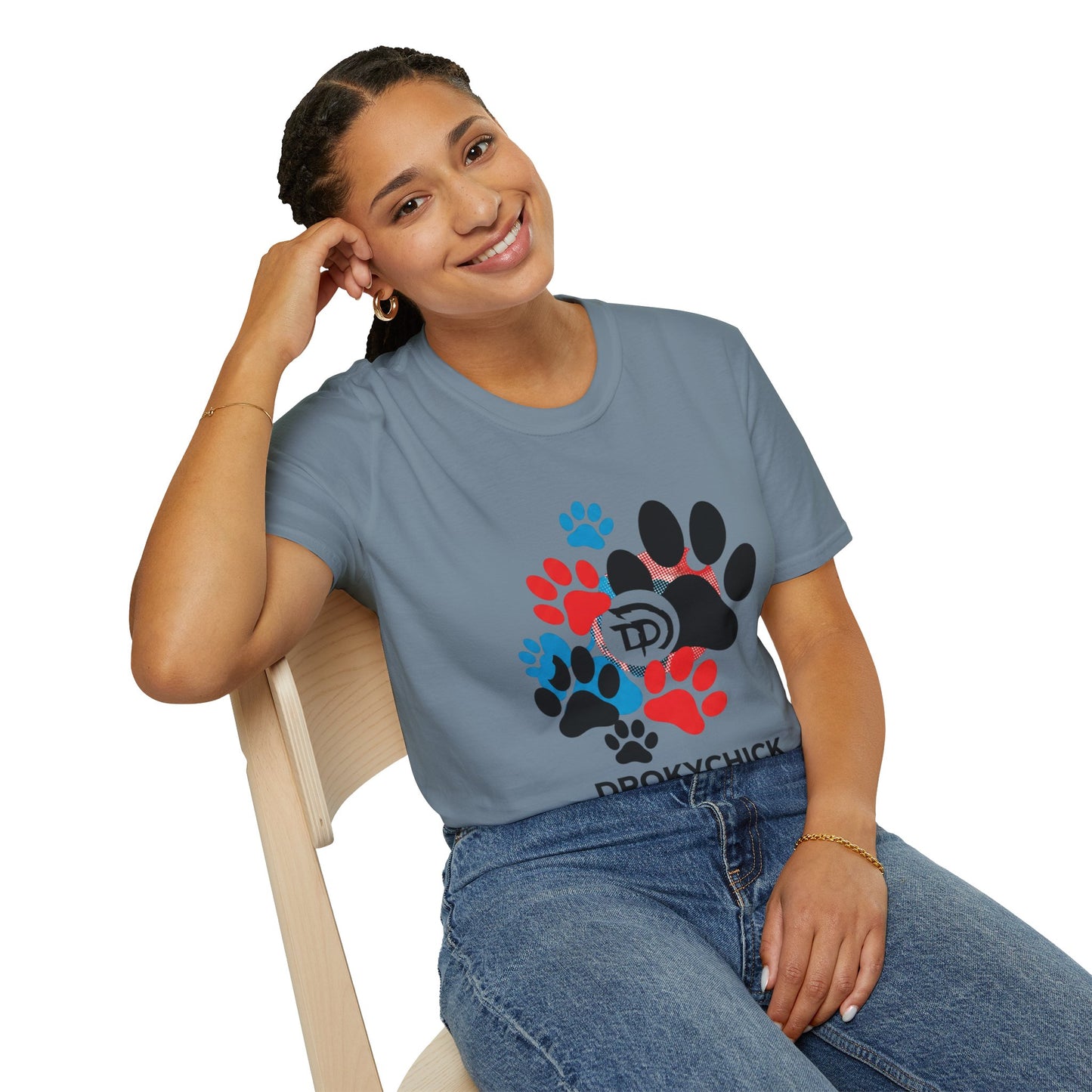 LOGO T-SHIRT