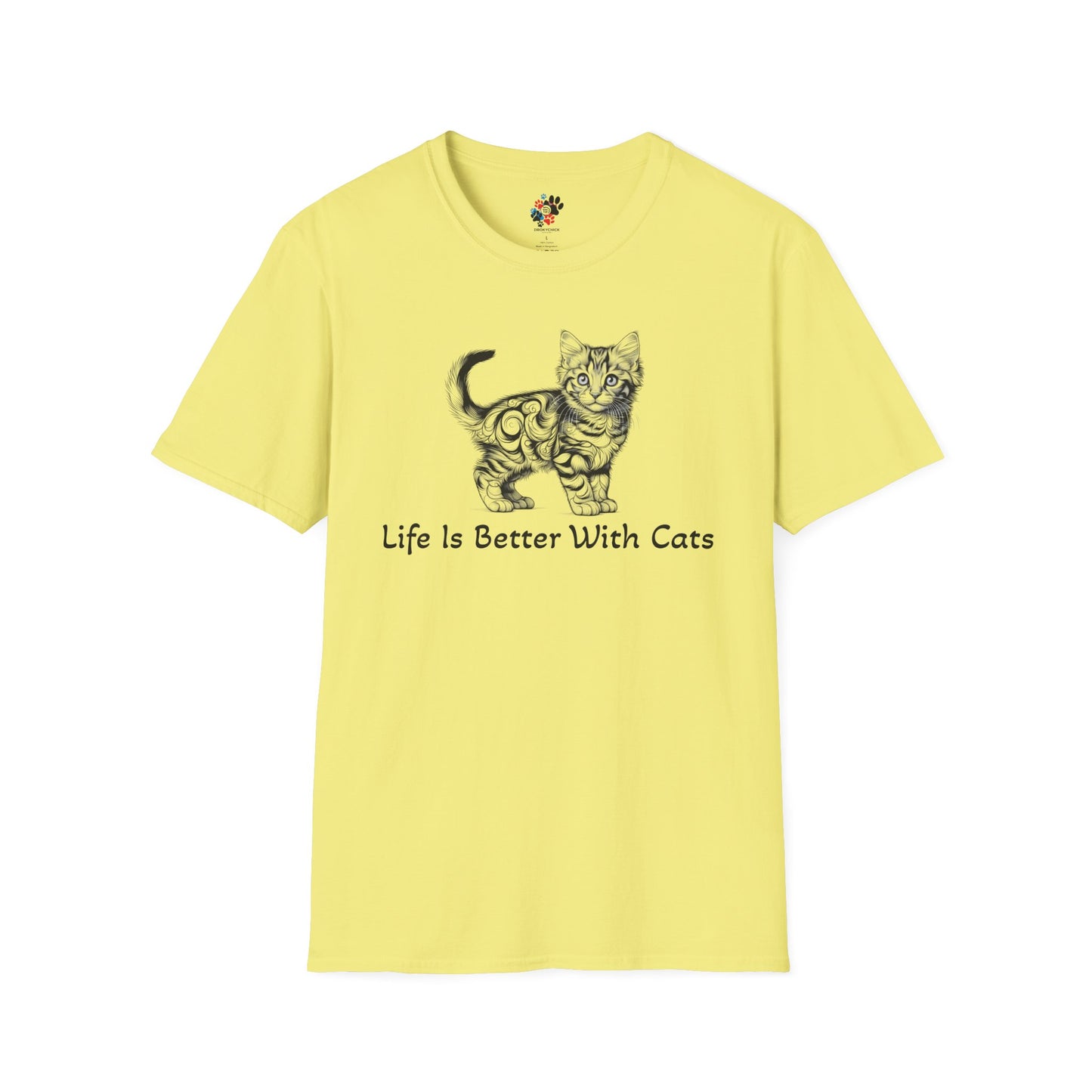 Cat Lover's