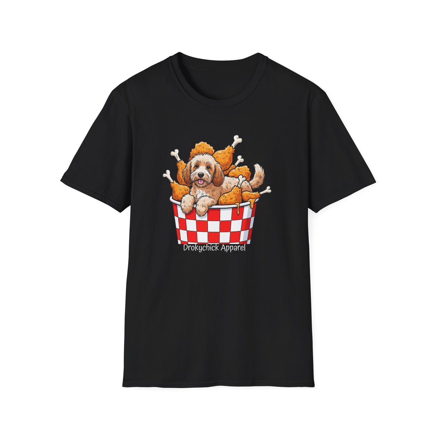 Funny Dog Lover T-Shirt, Perfect for Pet Owners