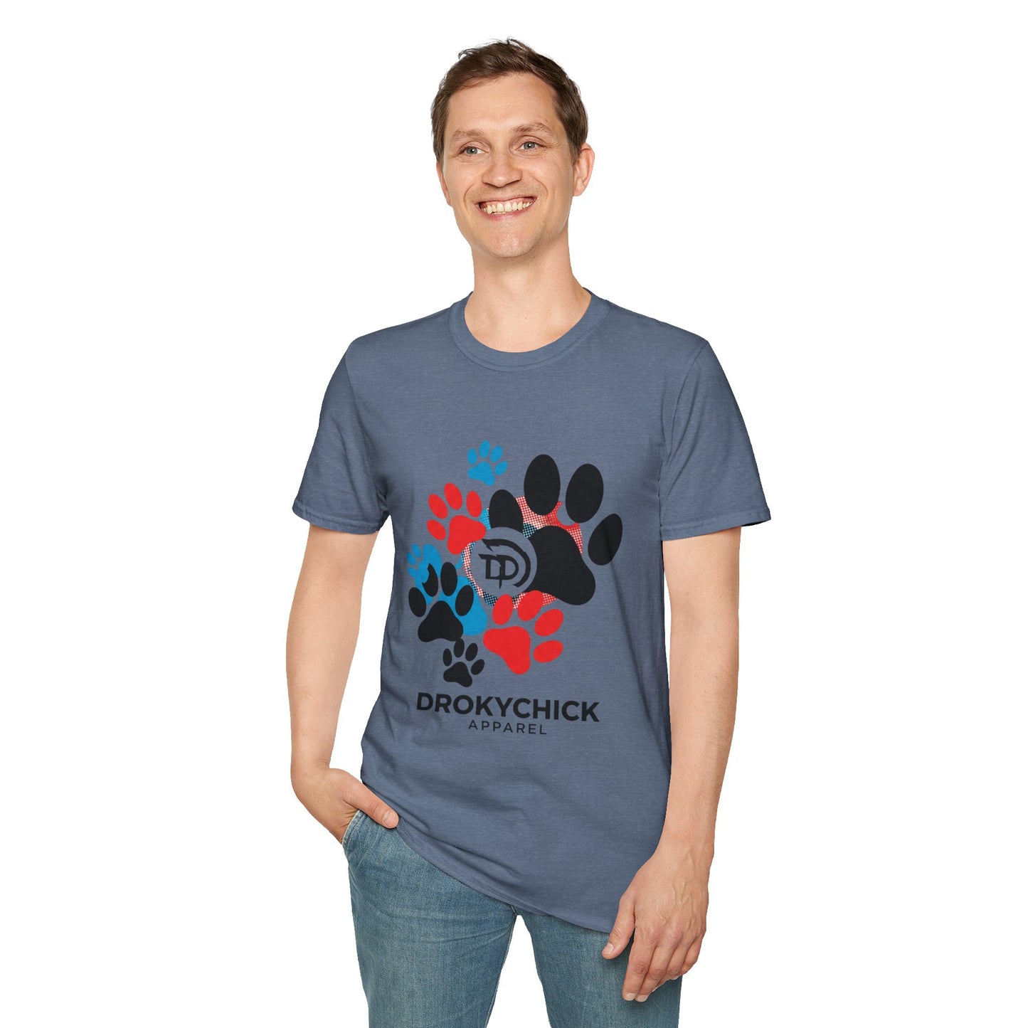 LOGO T-SHIRT