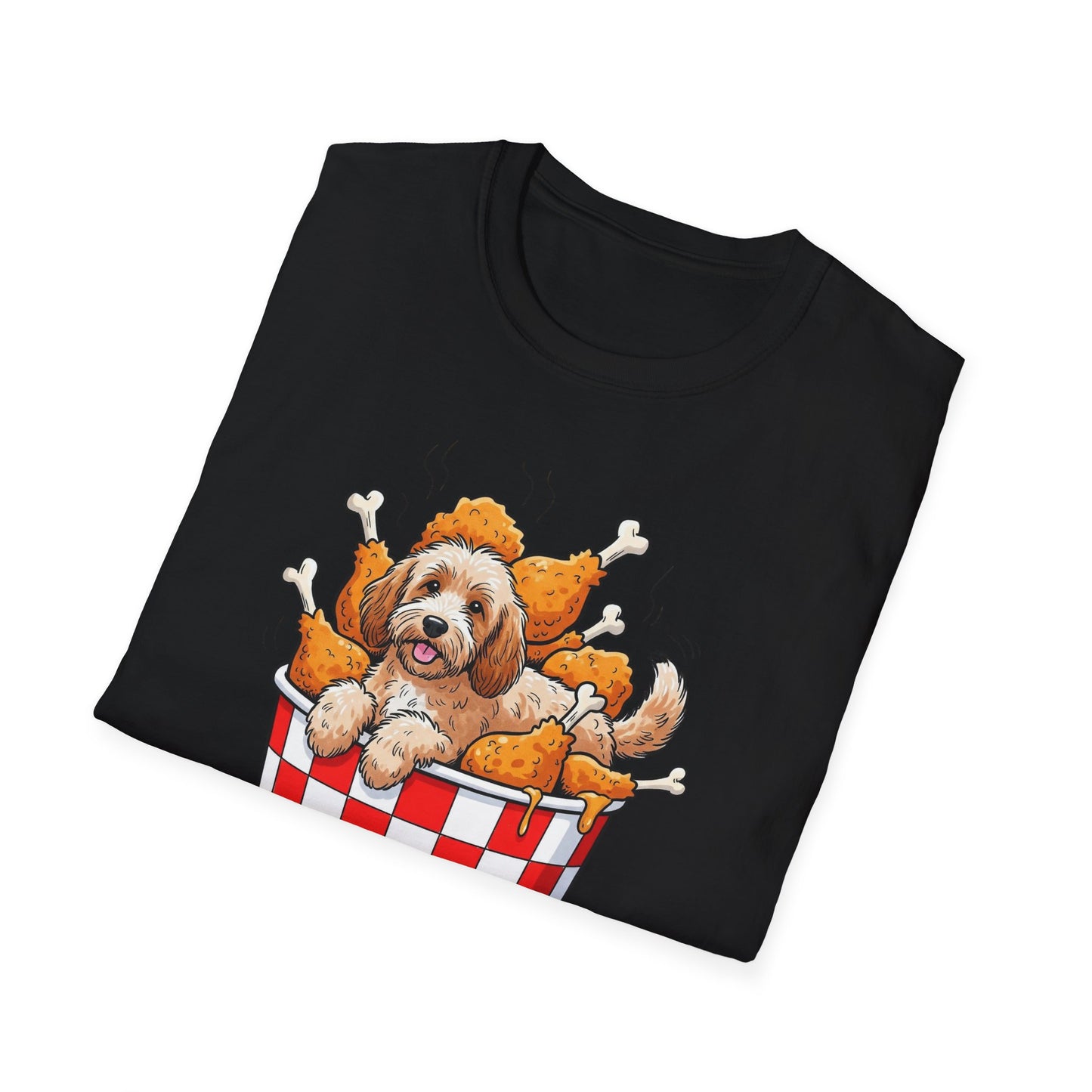 Funny Dog Lover T-Shirt, Perfect for Pet Owners