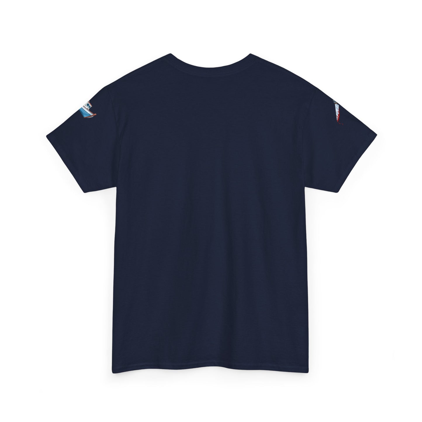 Dexter Graphic T-Shirt