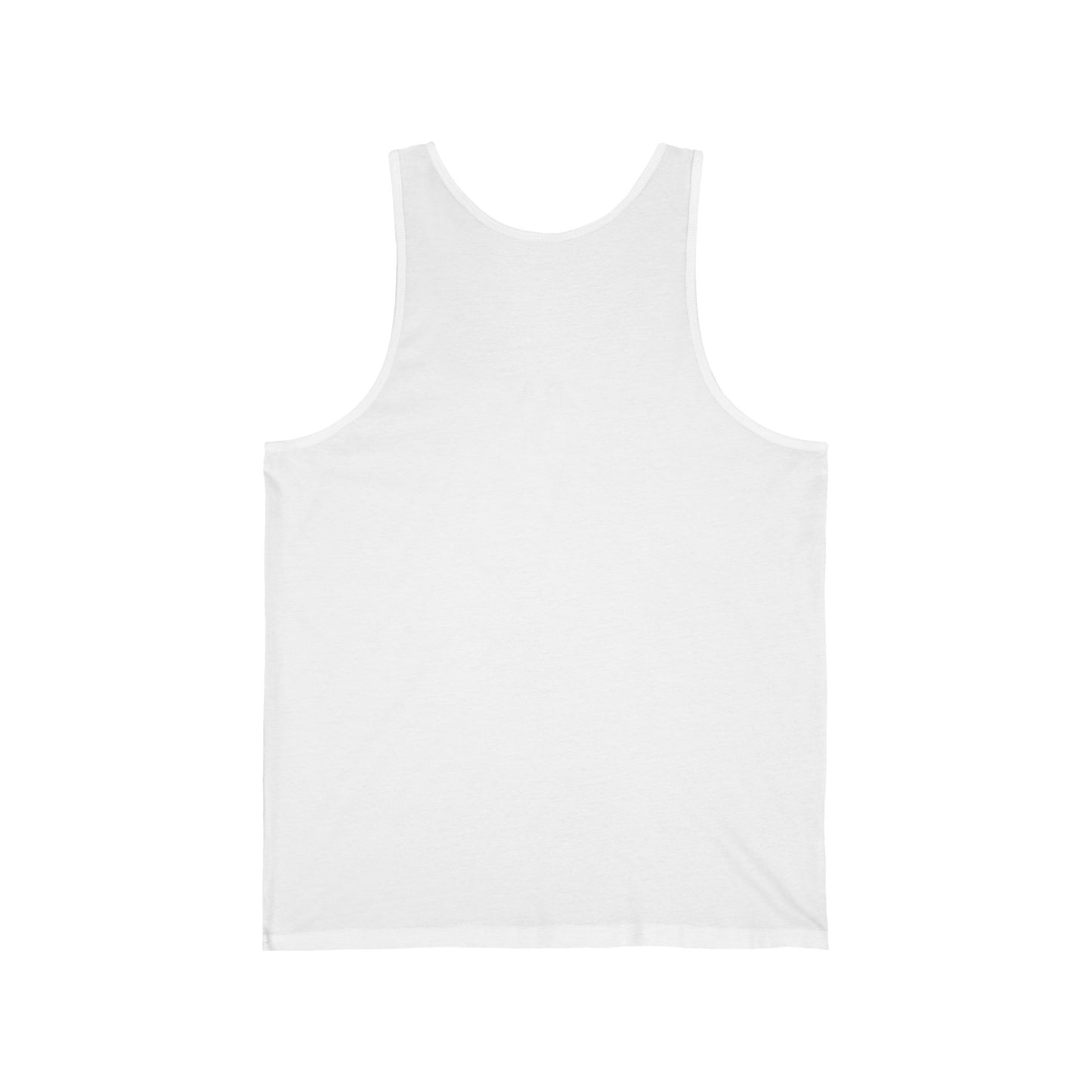 Paw Print Tank Top - Pet Lover
