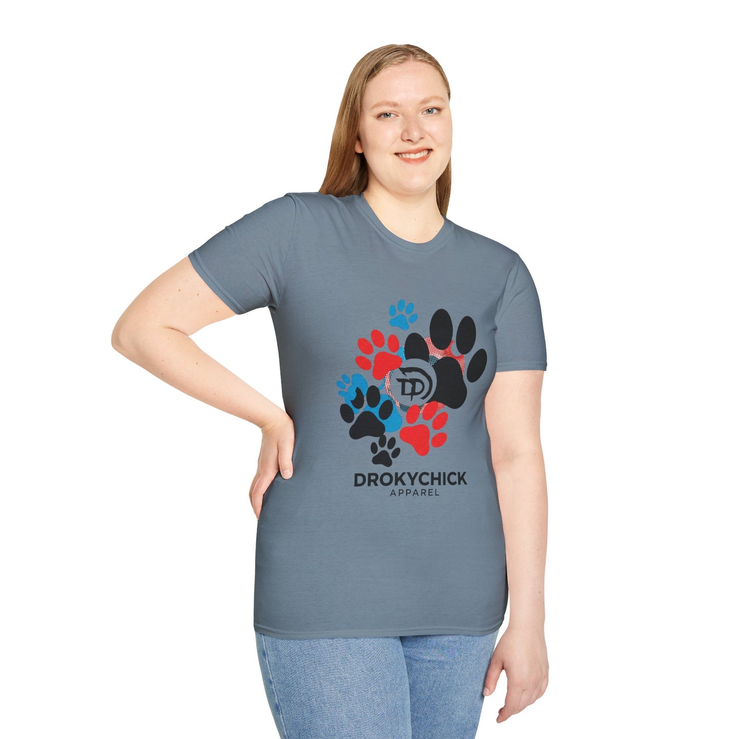 LOGO T-SHIRT