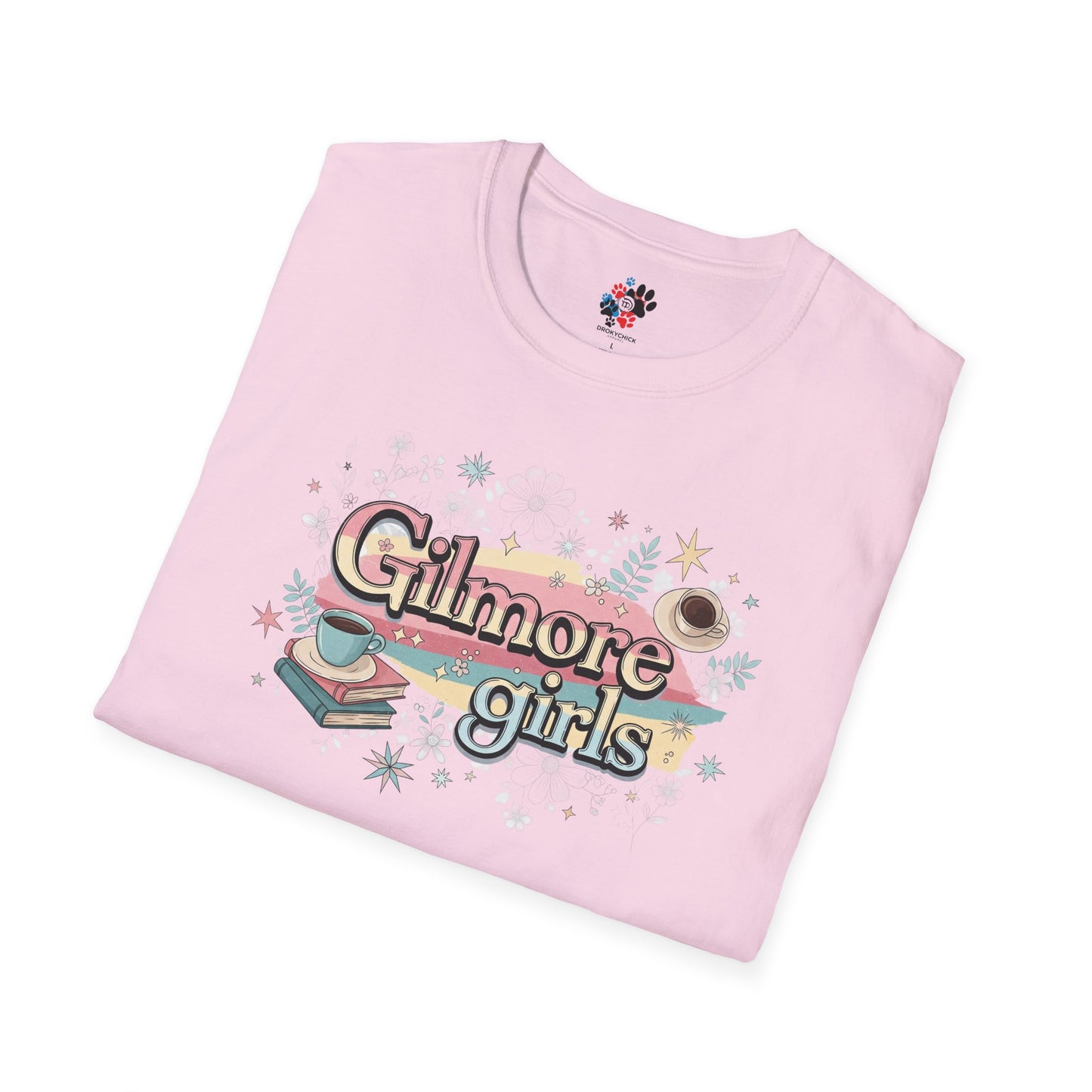 Gilmore Girls T-Shirt