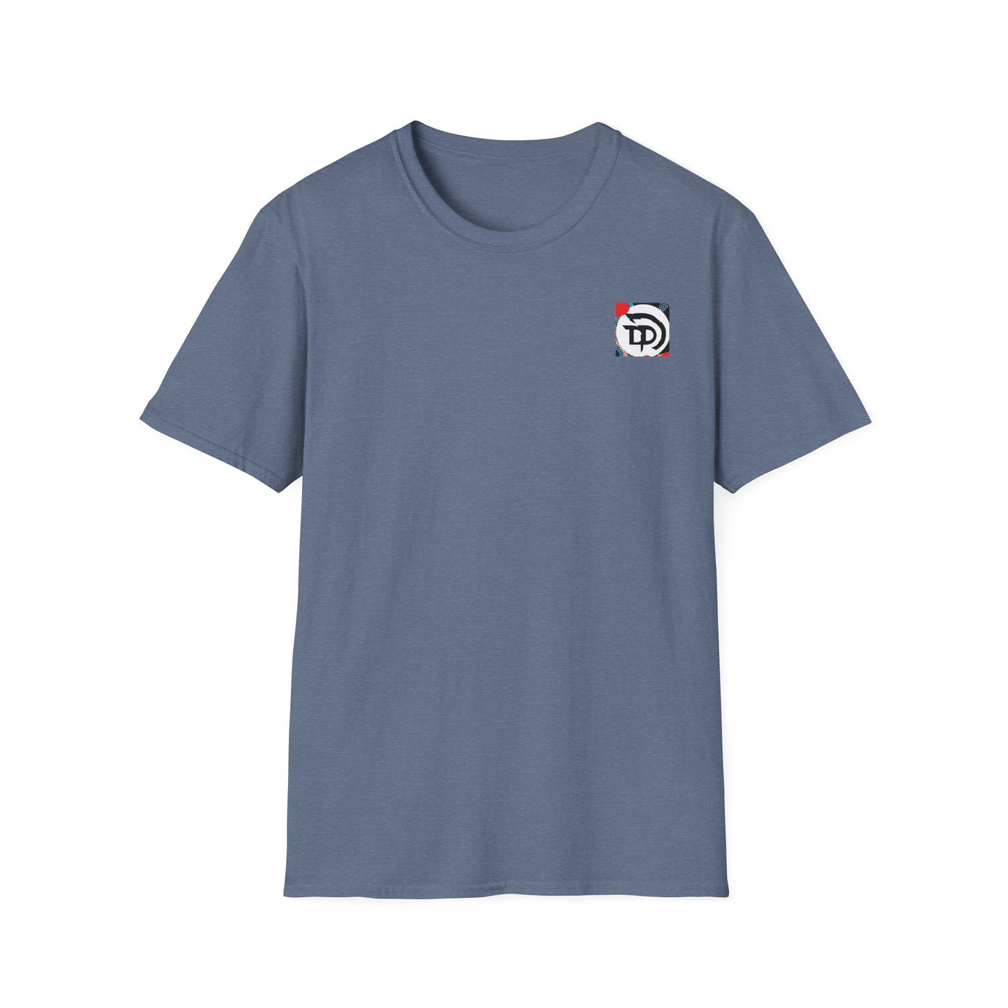 Barn Life Softstyle T-Shirt