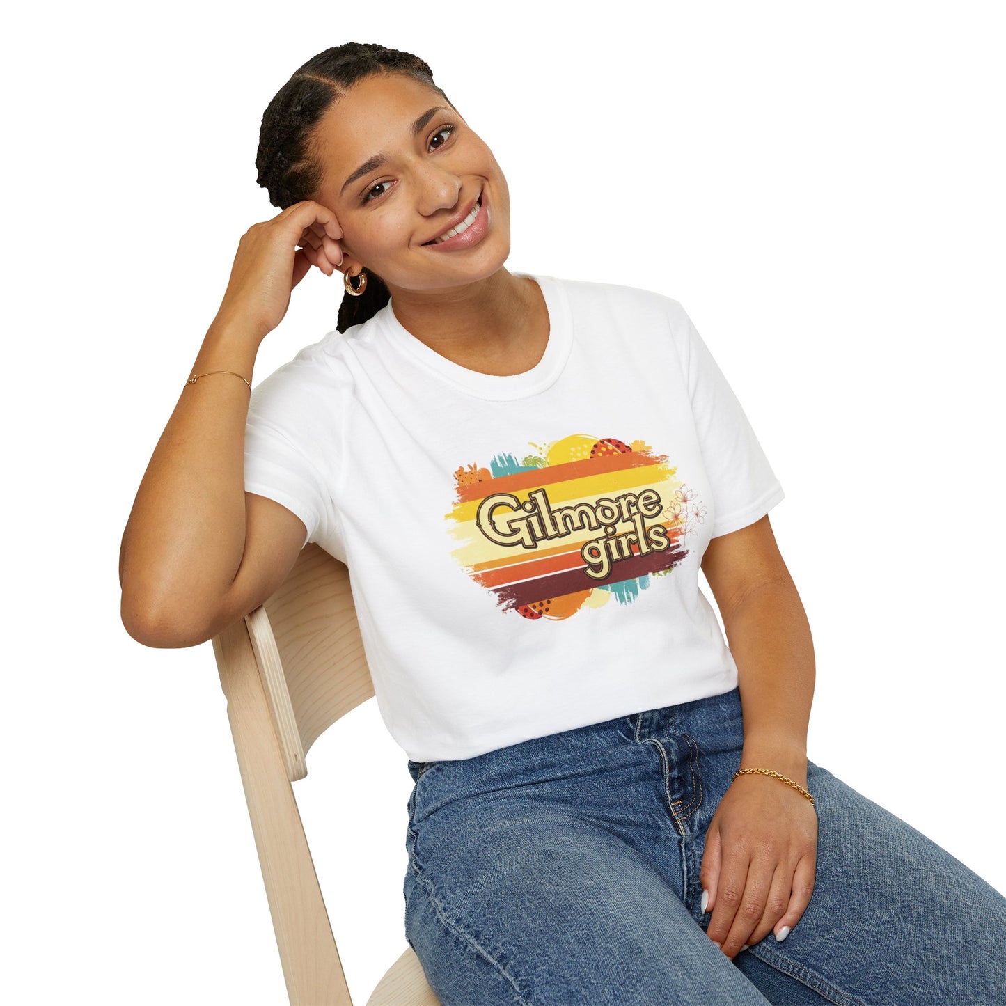Gilmore Girls Fan Apparel