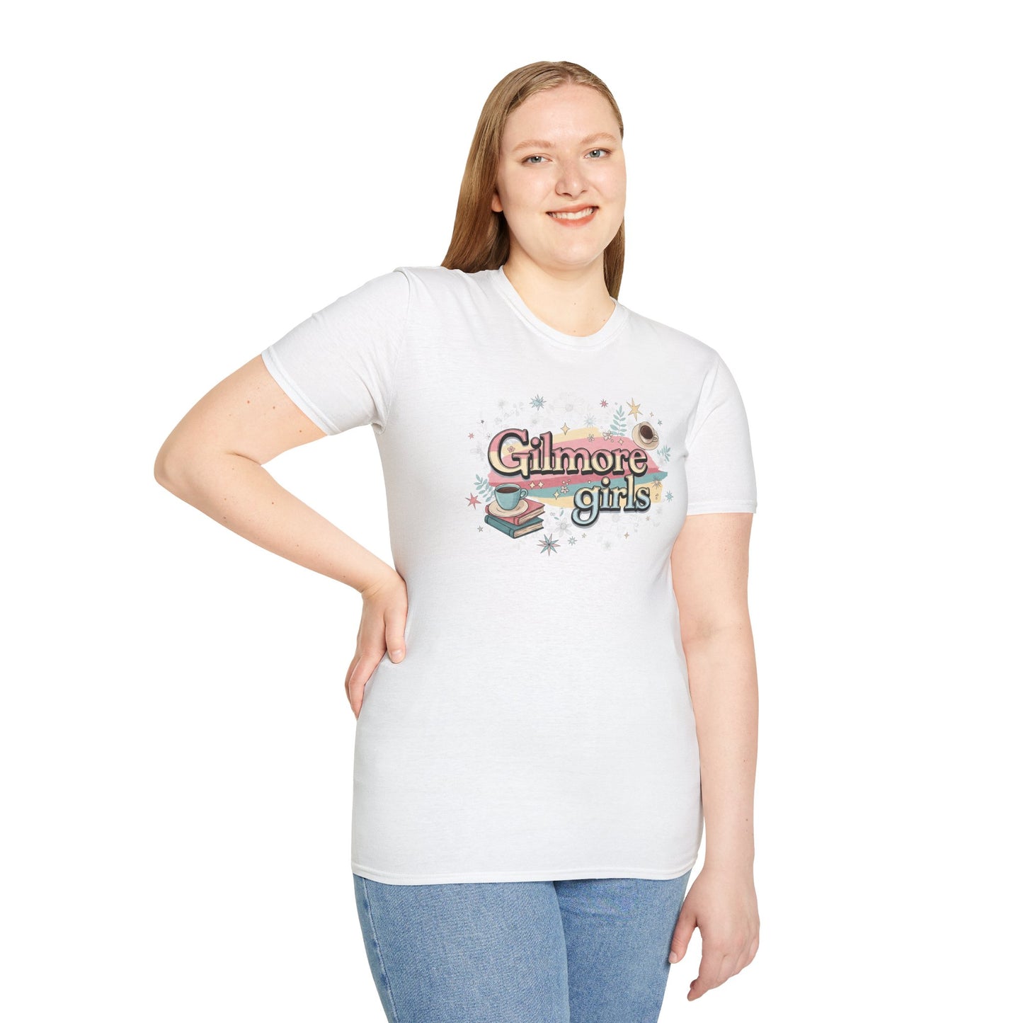 Gilmore Girls T-Shirt