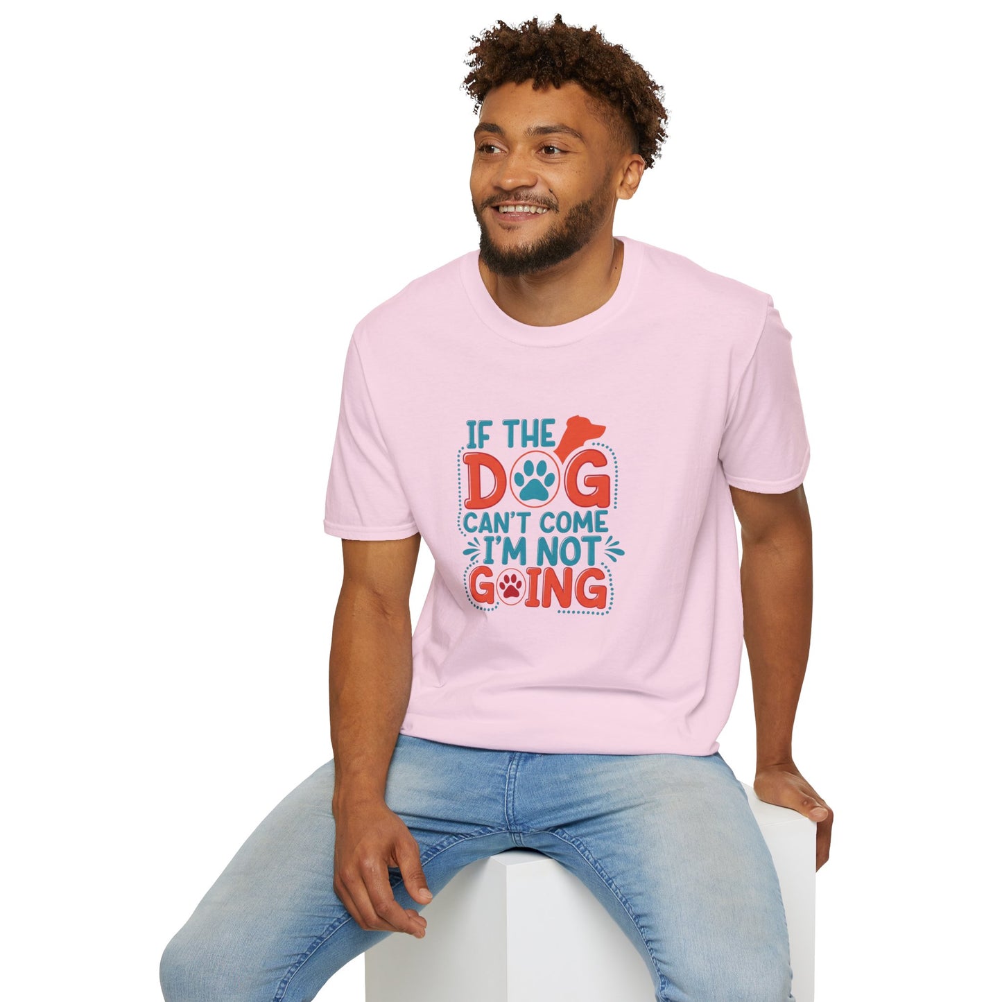 Dog Lovers T-Shirt