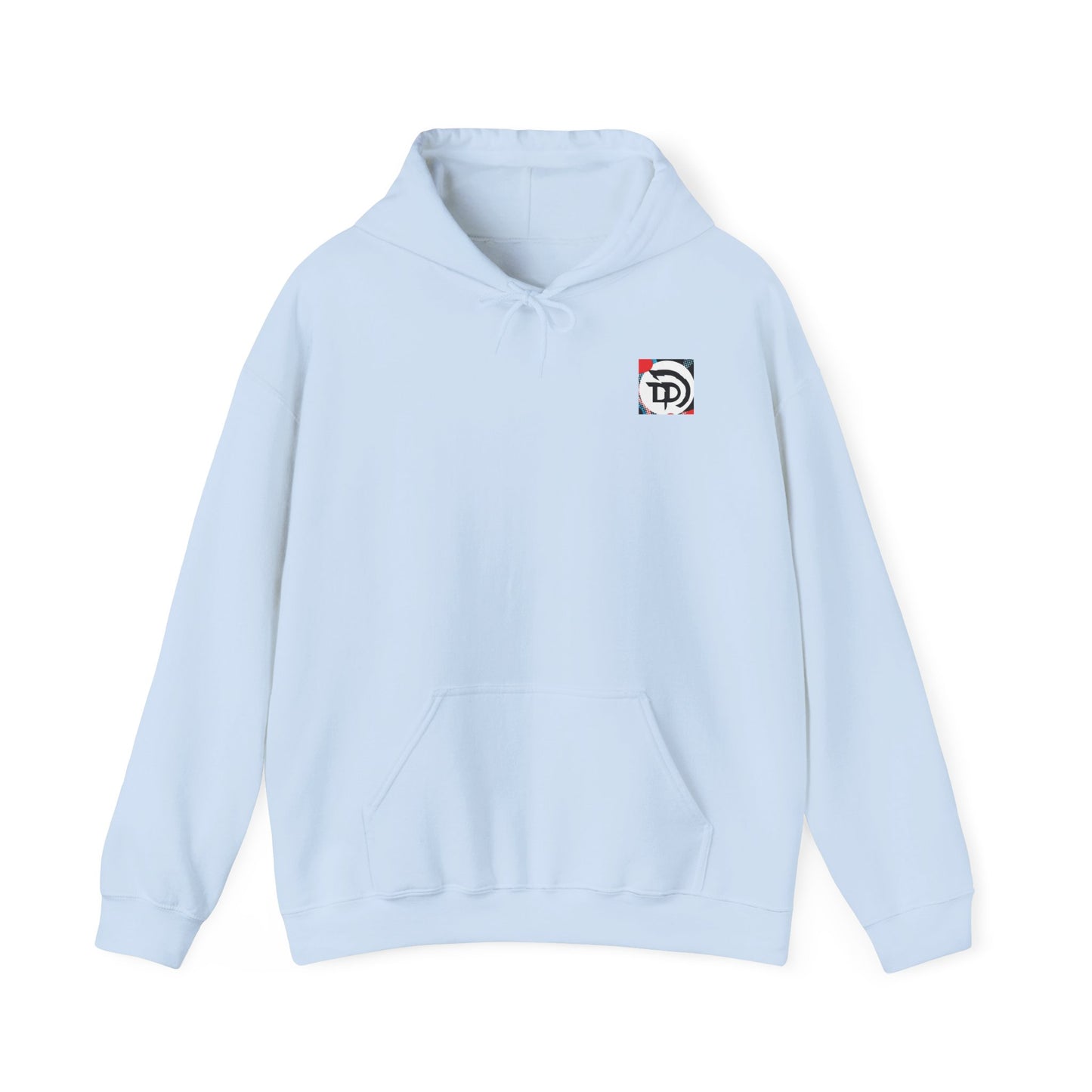 Fishing Vibes Hoodie - Perfect for Outdoor Lovers