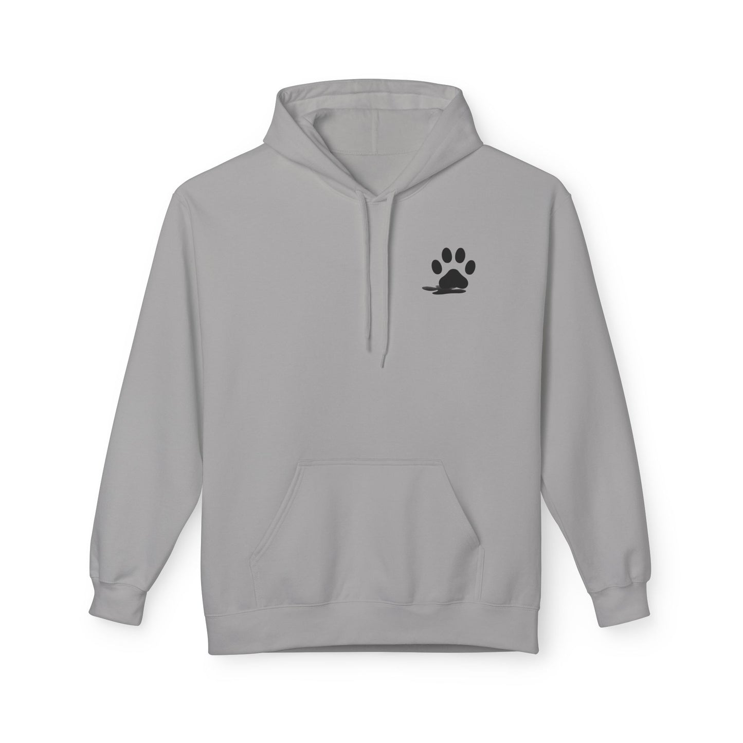Don't Bully My Bully Hoodie