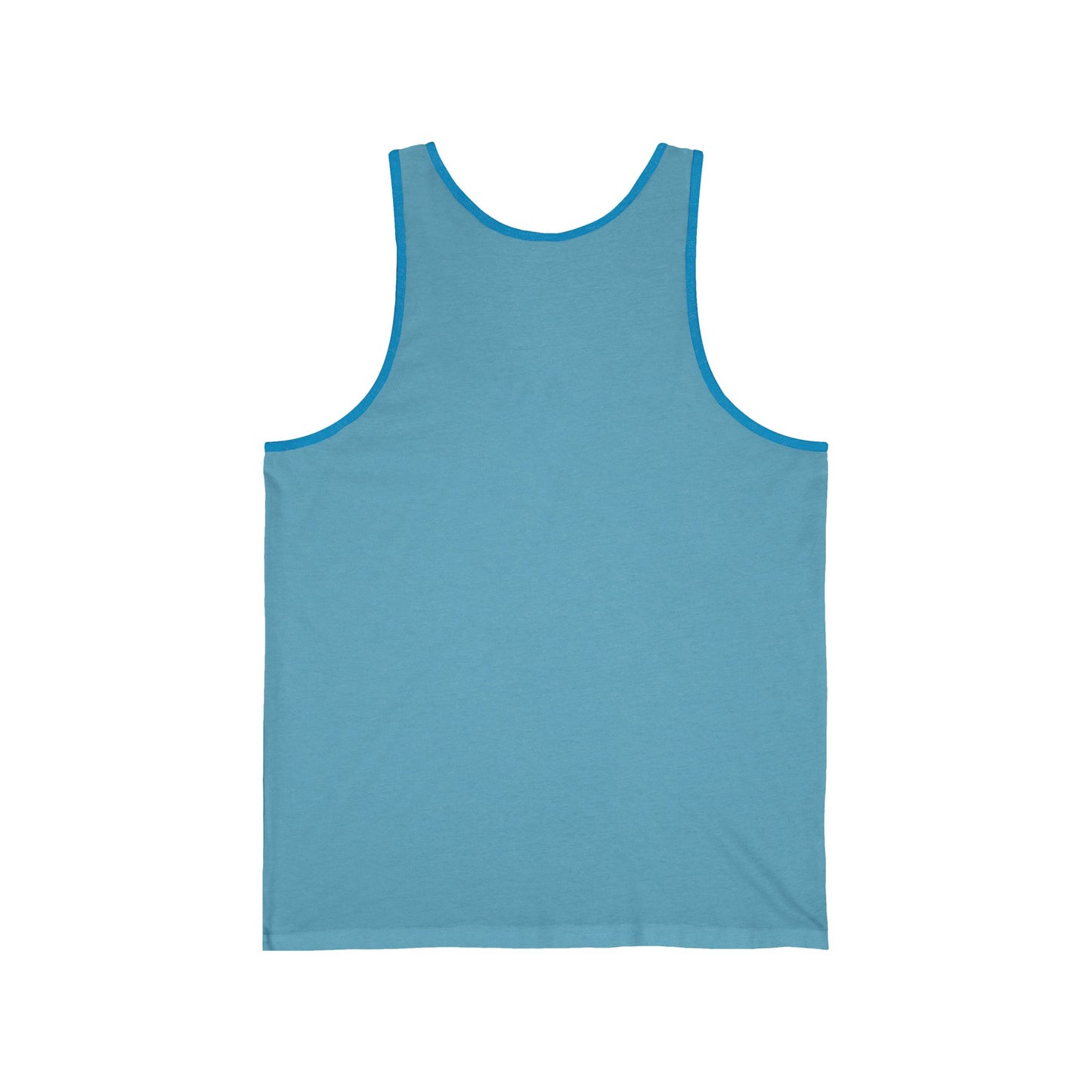 Paw Print Tank Top - Pet Lover