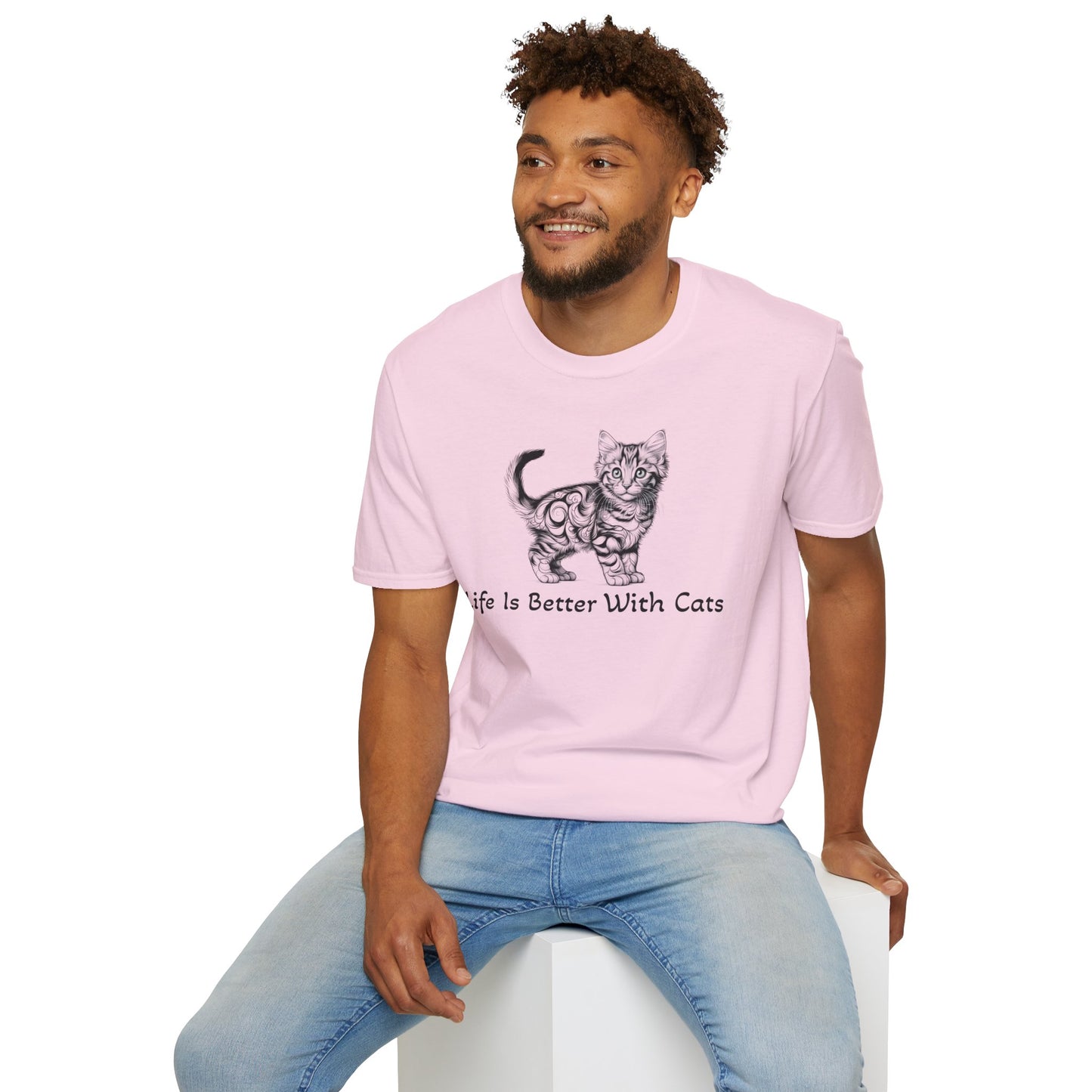 Cat Lover's