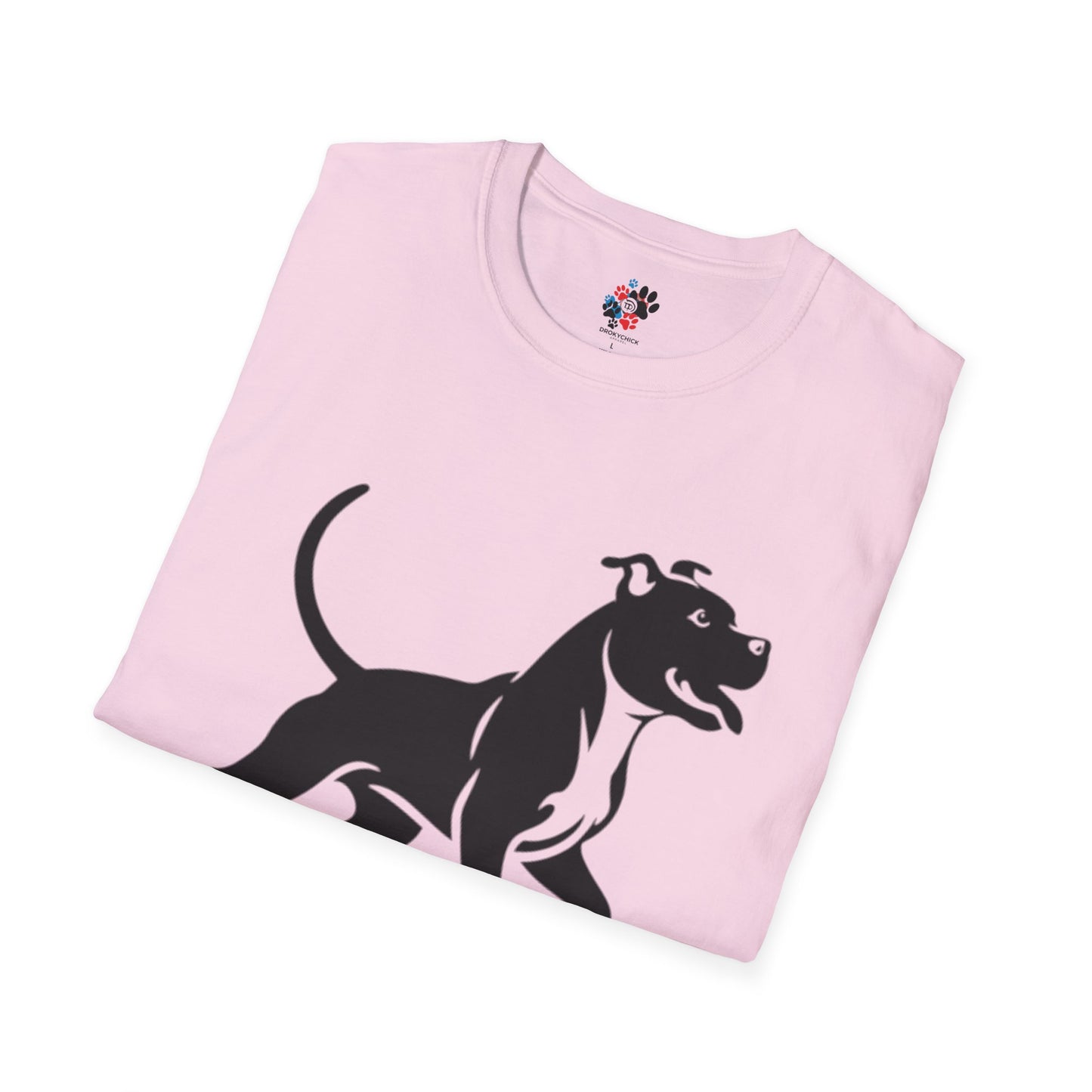 House Hippo Graphic T-Shirt