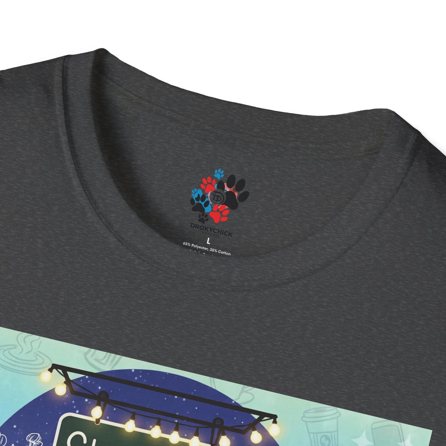 Gilmore Girls Inspired  T-Shirt