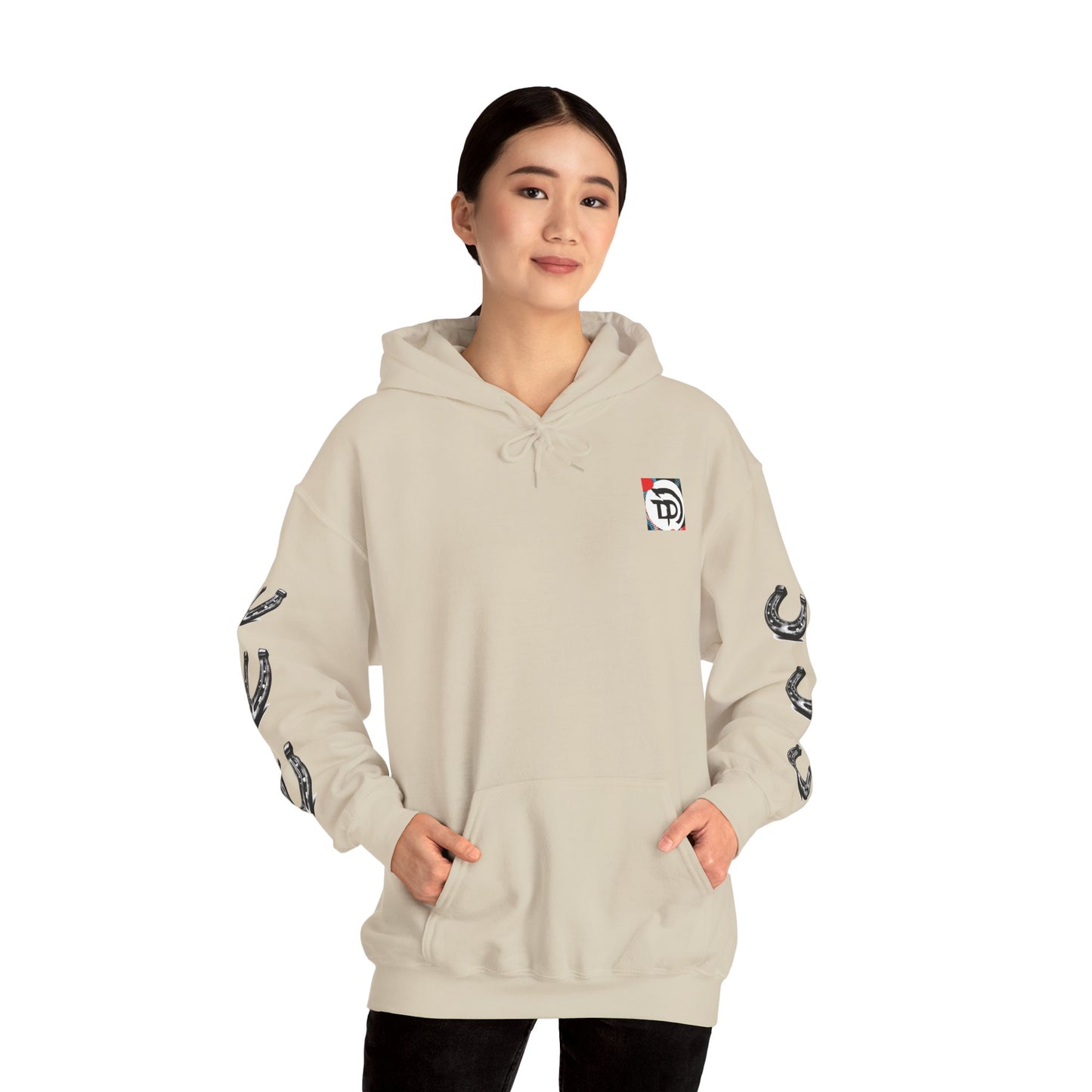 Cozy Horse Lover's Gift, Stylish Equestrian Apparel