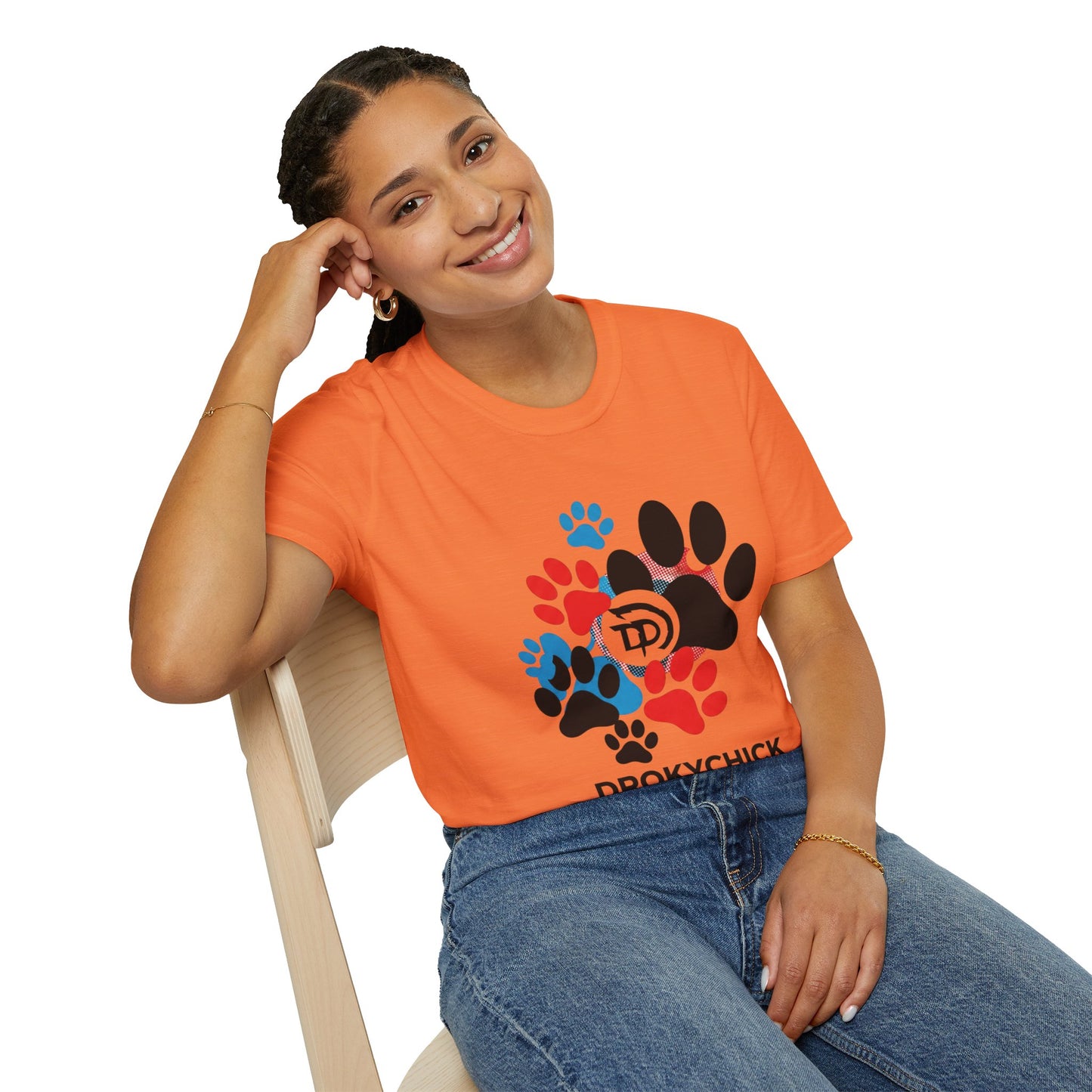 LOGO T-SHIRT