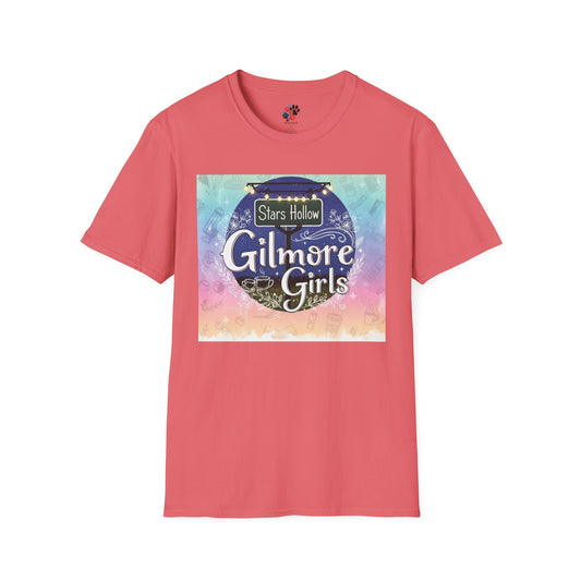 Gilmore Girls Inspired  T-Shirt