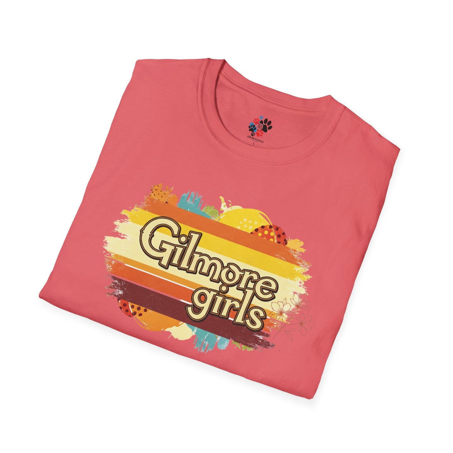 Gilmore Girls Fan Apparel