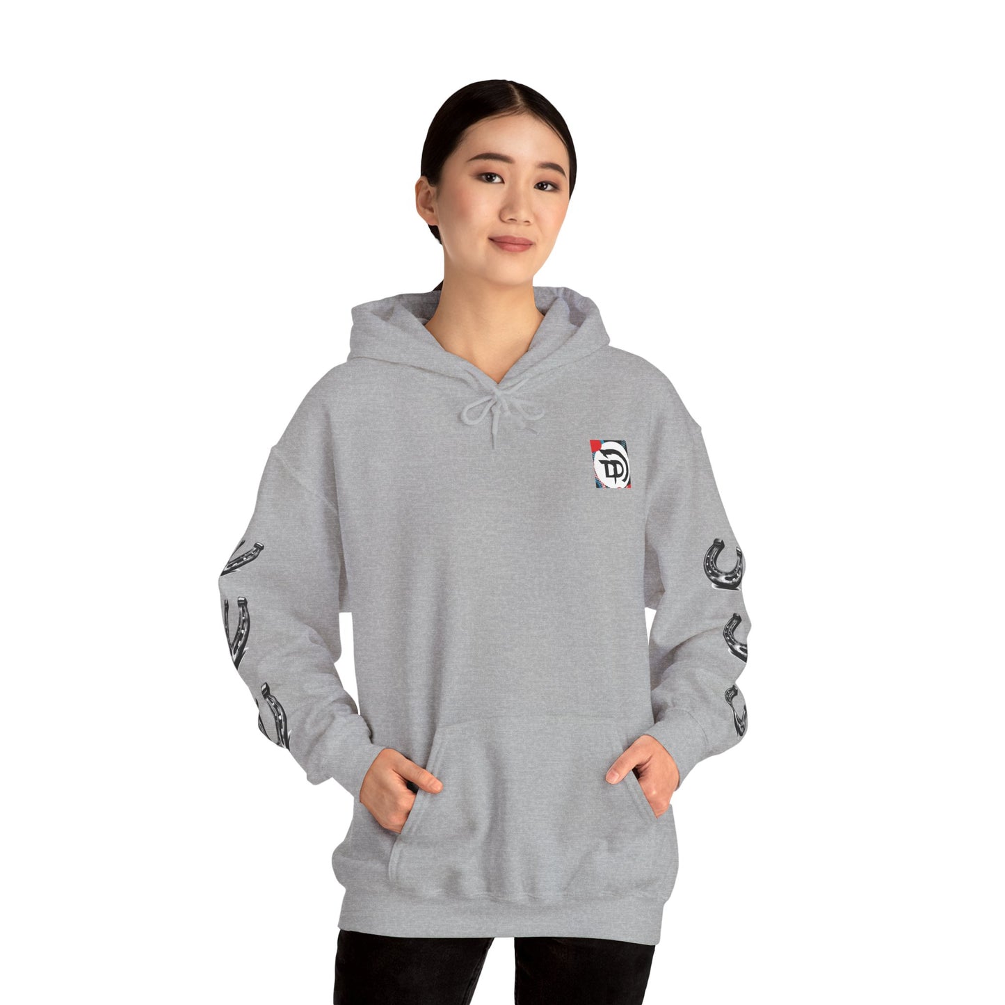 Cozy Horse Lover's Gift, Stylish Equestrian Apparel