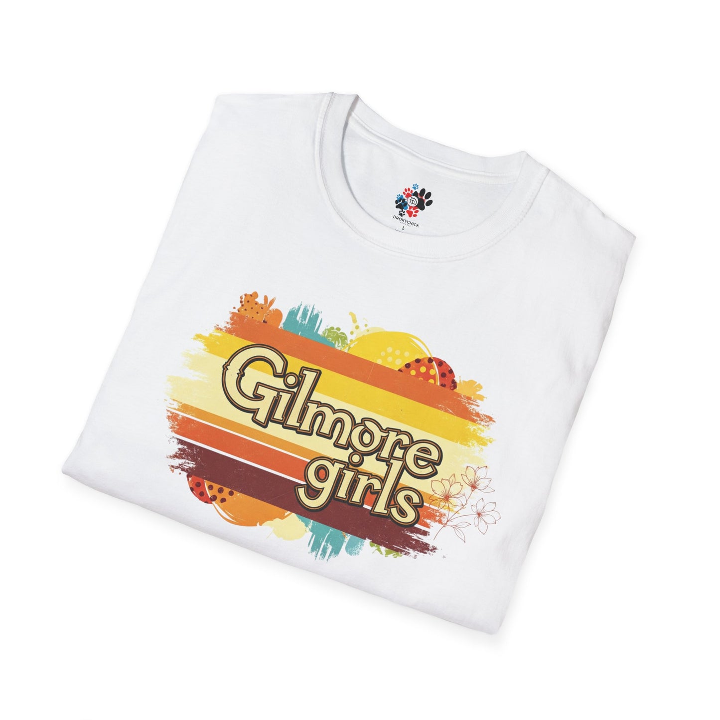 Gilmore Girls Fan Apparel