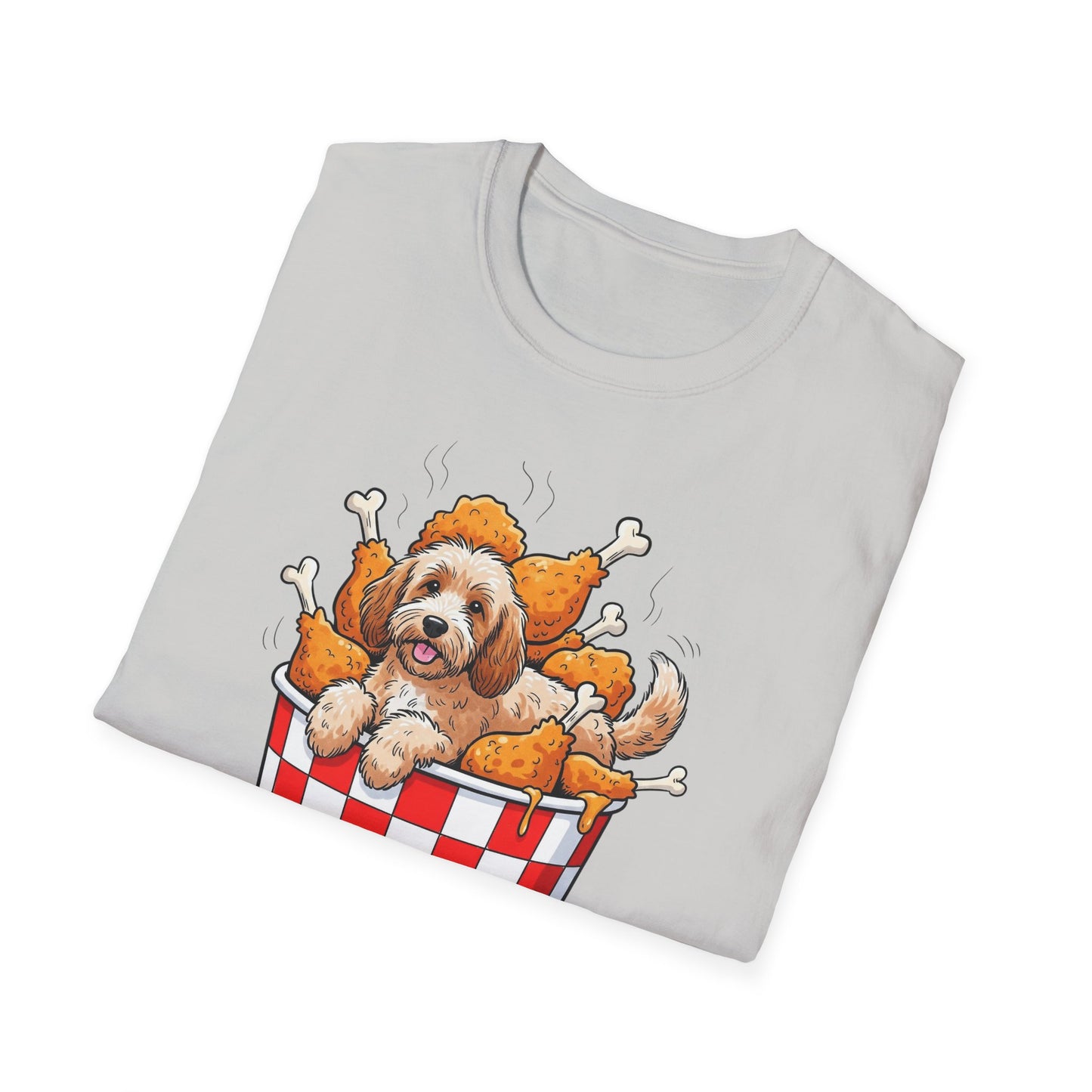 Funny Dog Lover T-Shirt, Perfect for Pet Owners