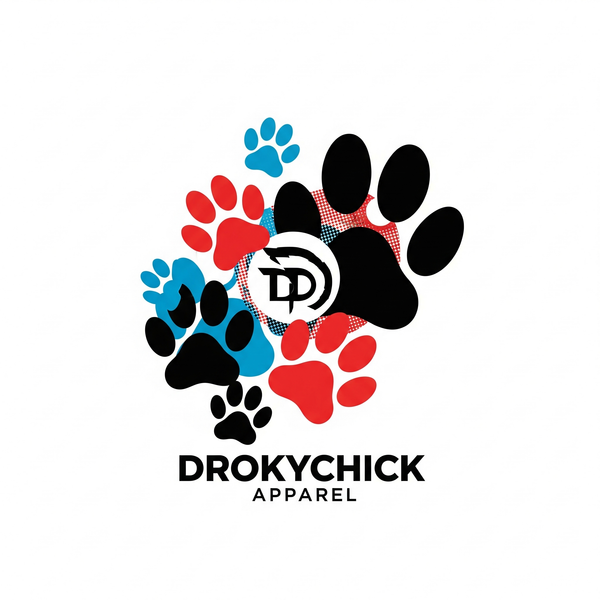 Drokychick Apparel